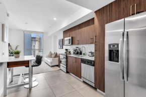 Prime Location 1-Bed Retreat With Free Parking
